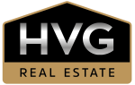 Logo HVG Real Estate FC